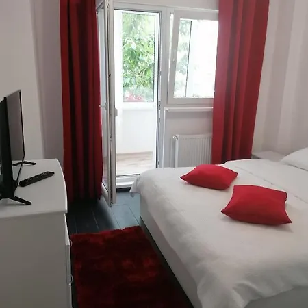 Apartament Racadau Brasov Exterior photo