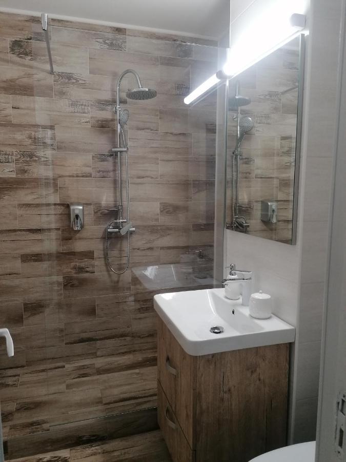 Racadau Apartamento