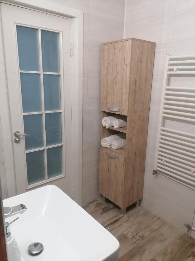 Apartamento Racadau Braşov