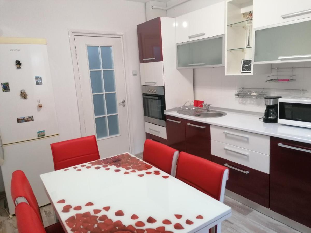 Racadau Apartamento Braşov