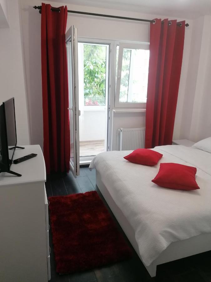 Apartamento Racadau *