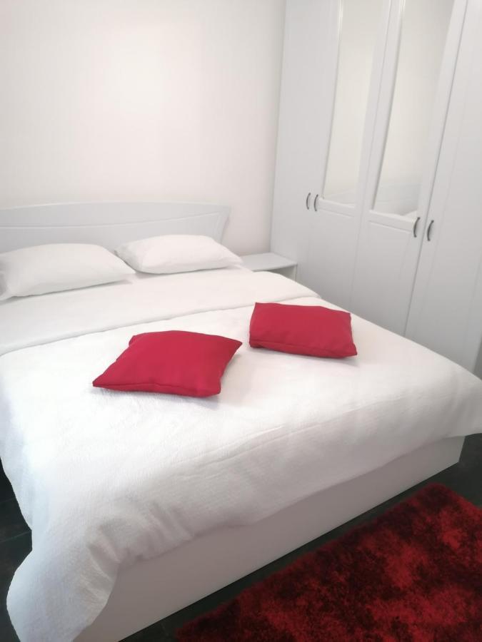 Apartamento Racadau Braşov