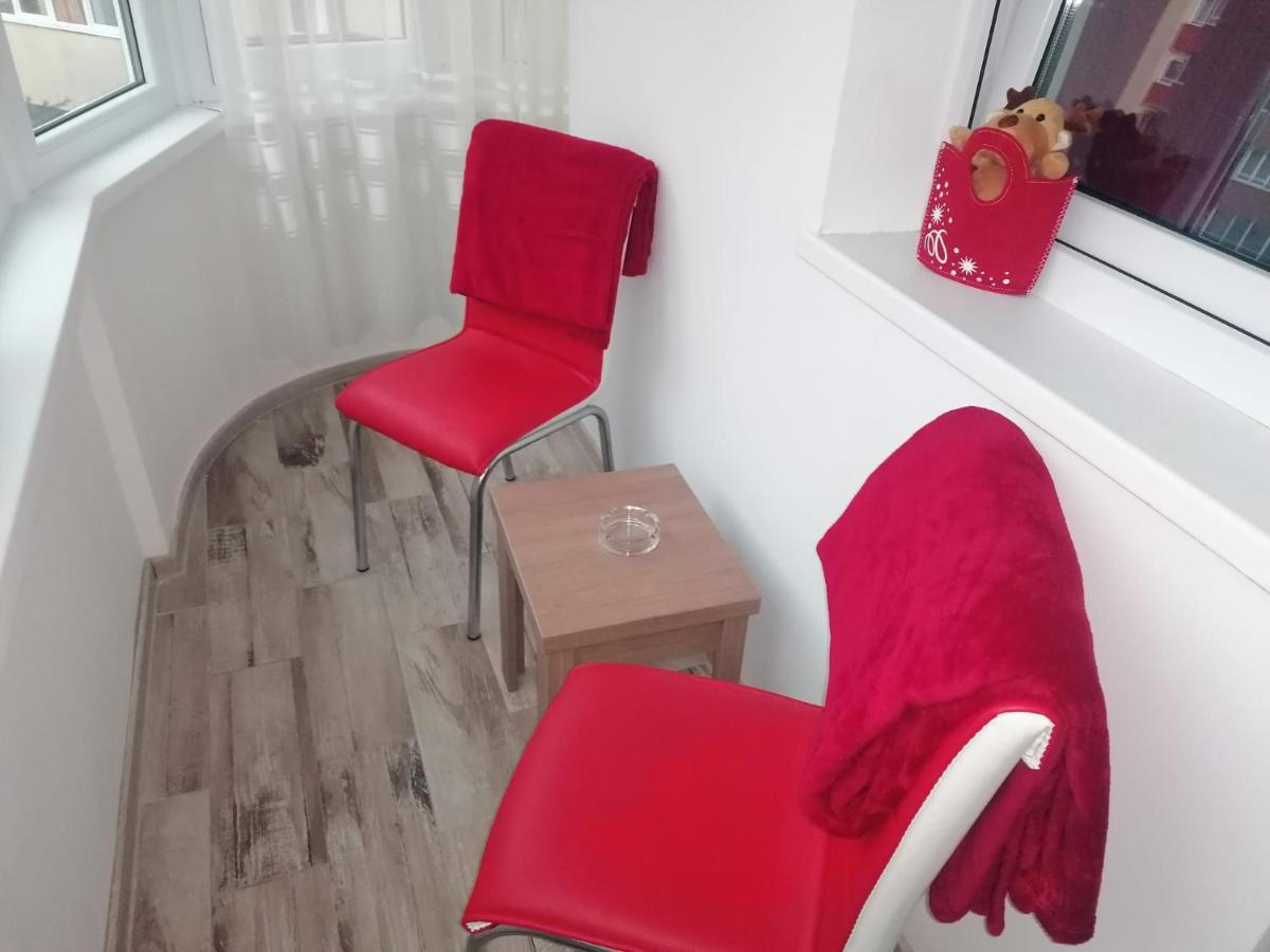 Racadau Apartamento *