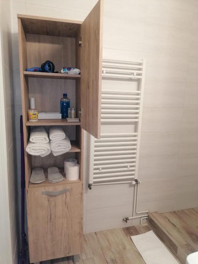 Apartamento Racadau Braşov