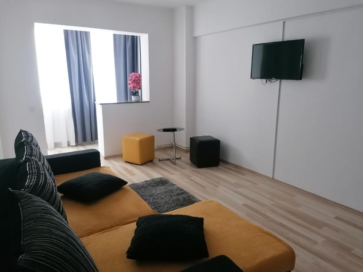 Apartamento Racadau Braşov