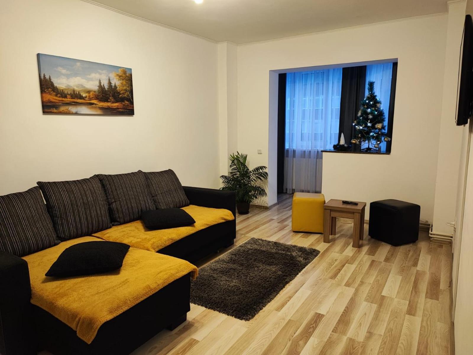 Apartamento Racadau *